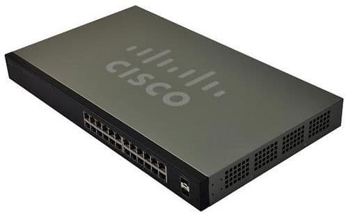 WTS NEW Clean CISCO Switch